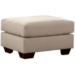 Darcy Ottoman