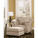 Darcy Ottoman