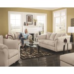 Darcy Loveseat