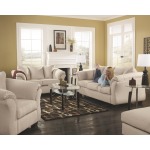 Darcy Loveseat