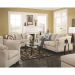 Darcy Loveseat