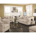 Darcy Loveseat