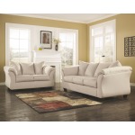Darcy Loveseat