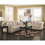Darcy Loveseat