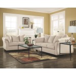 Darcy Loveseat