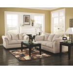 Darcy Loveseat
