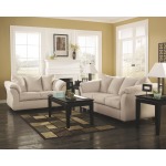 Darcy Loveseat