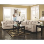 Darcy Loveseat