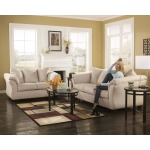 Darcy Loveseat
