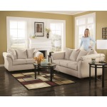 Darcy Loveseat