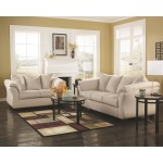 Darcy Loveseat