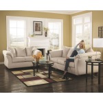 Darcy Loveseat