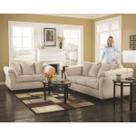 Darcy Loveseat