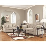 Darcy Loveseat