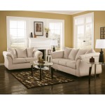 Darcy Loveseat