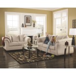 Darcy Loveseat