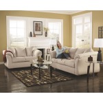 Darcy Loveseat