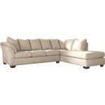 Darcy 2-Piece Sectional with Chaise