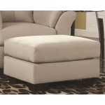 Darcy Ottoman