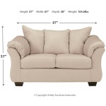 Darcy Loveseat