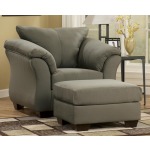 Darcy Ottoman