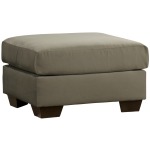 Darcy Ottoman