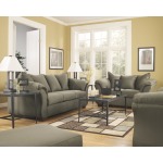 Darcy Ottoman
