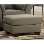 Darcy Ottoman