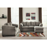 Darcy Sofa Chaise