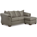 Darcy Sofa Chaise