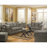 Darcy Sofa
