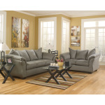 Darcy Sofa