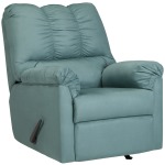 Darcy Rocker Recliner