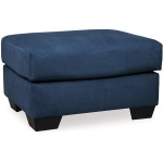 Darcy Ottoman