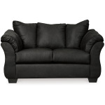 Darcy Loveseat