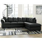 Darcy 2-Piece Sectional with Chaise