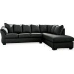 Darcy 2-Piece Sectional with Chaise