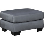 Darcy Ottoman