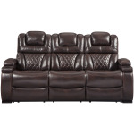 WARNERTON POWER RECLINING SOFA