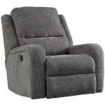 Krismen Power Recliner