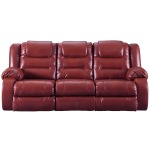 Vacherie Reclining Sofa