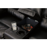 Vacherie 3-Piece Reclining Sectional