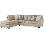 Decelle 2-Piece Sectional with Chaise