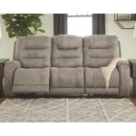 Yacolt Power Reclining Sofa