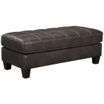 Nokomis Oversized Chair Ottoman