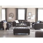 Nokomis Oversized Chair Ottoman