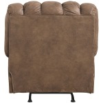 Adrano Recliner