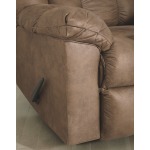 Adrano Recliner