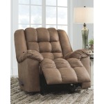 Adrano Recliner