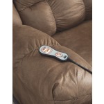 Adrano Recliner